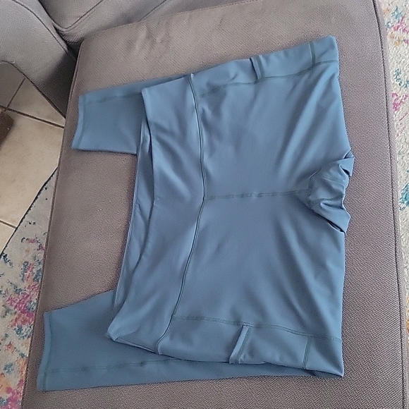 Kquzo Pants - NWOT High Wasted Compression Leggings